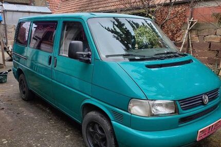 VW T4 Caravelle 397.075 km 5.800 &euro; Frankenwinheim 97447