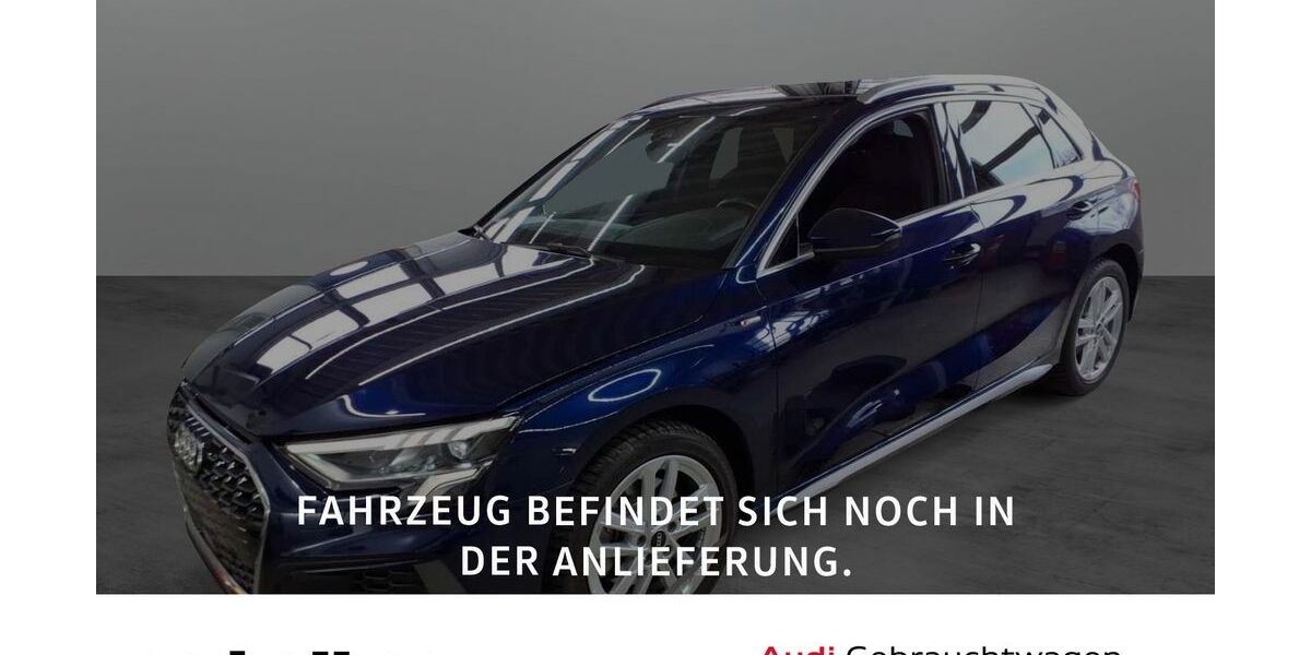 Audi A3 24.000 km 36.980 &euro; Würzburg 97076