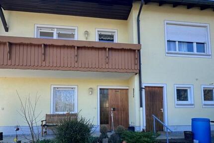Einfamilienhaus mit großen Garten mit herrlichen Weitblick zimmer