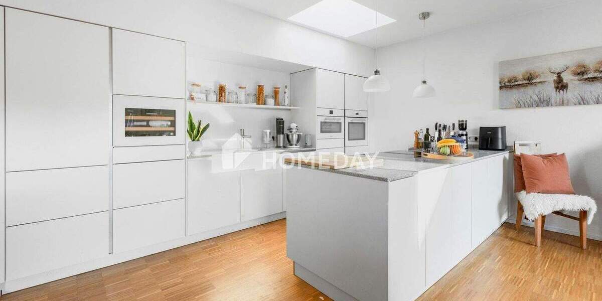 Etagenwohnung Zell am Main - 3 Zimmer, 115 m&sup2;, 495.000&euro; | Angebot:25738052