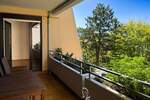 Barrierearme 4,5-Zimmer-Wohnung mit West-Loggia und 2 TG-Stellplätzen 4 zimmer