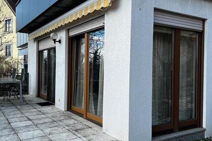 Wohnung Schwanfeld - 2.5 Zimmer, 78 m&sup2;, 996&euro; | Angebot:25282291