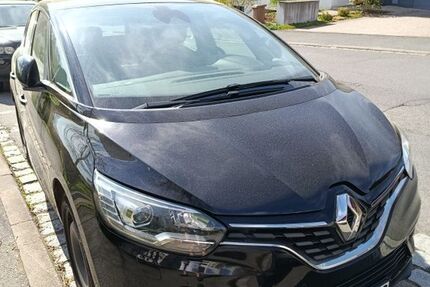 Renault Scenic 97.500 km 8.900 &euro; Höchberg 97204