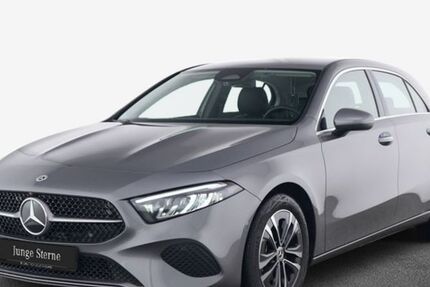 Mercedes-Benz A 180 3.477 km 28.850 &euro; Würzburg 97076