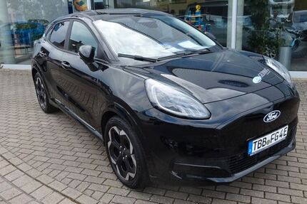 Ford Puma Gen-E