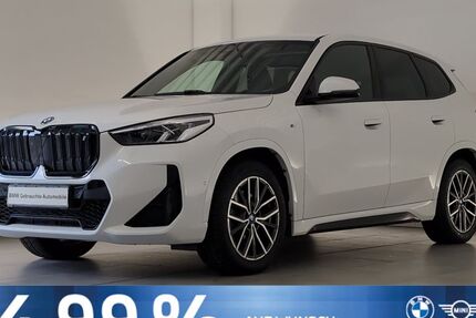 BMW iX1 119.283 km 28.880 &euro; Würzburg 97076
