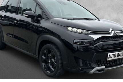Citroen C3 Aircross 25.199 km 18.690 &euro; Marktheidenfeld 97828