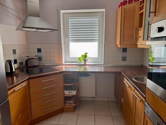 Doppelhaushälfte Röthlein - 5 Zimmer, 123 m&sup2;, 1.100&euro; | Angebot:26088763