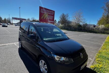 VW Caddy 53.000 km 23.500 &euro; Würzburg 97078