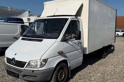 Mercedes-Benz Sprinter 322.007 km 6.690 &euro; Würzburg 97076