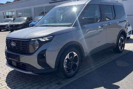 Ford Tourneo Courier 5.671 km 26.990 &euro; Heidenfeld 97520