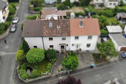 Haus Volkach - 8 Zimmer, 185 m&sup2;, 357.000&euro; | Angebot:23881846