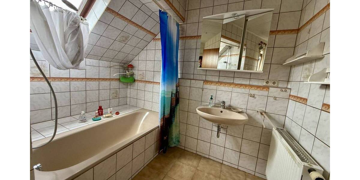 Reihenmittelhaus Erlabrunn - 4 Zimmer, 130 m&sup2;, 470.000&euro; | Angebot:26499088