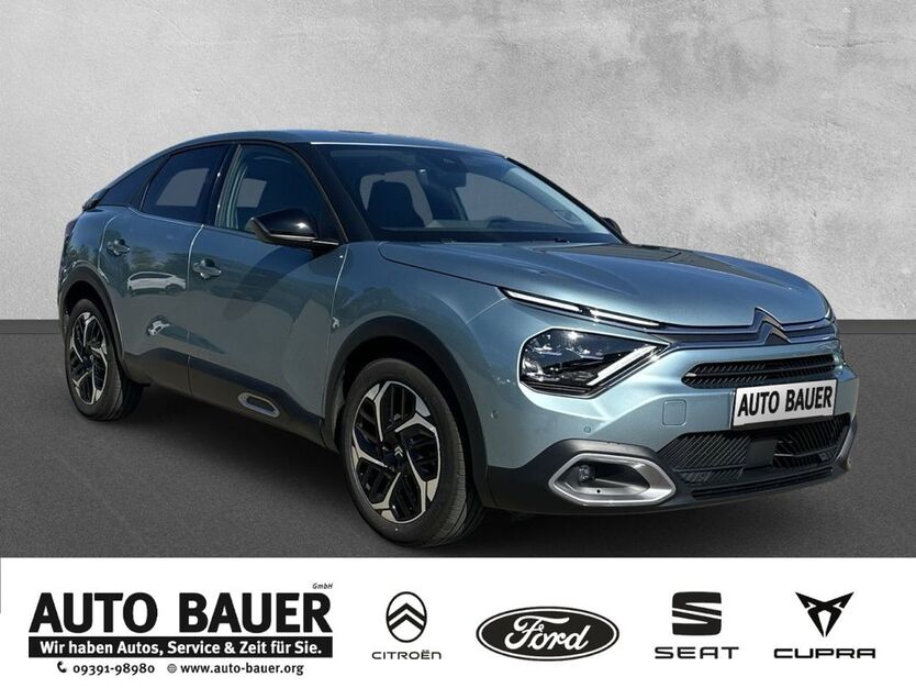 Citroen C4 20.320 km 20.990 € Marktheidenfeld 97828