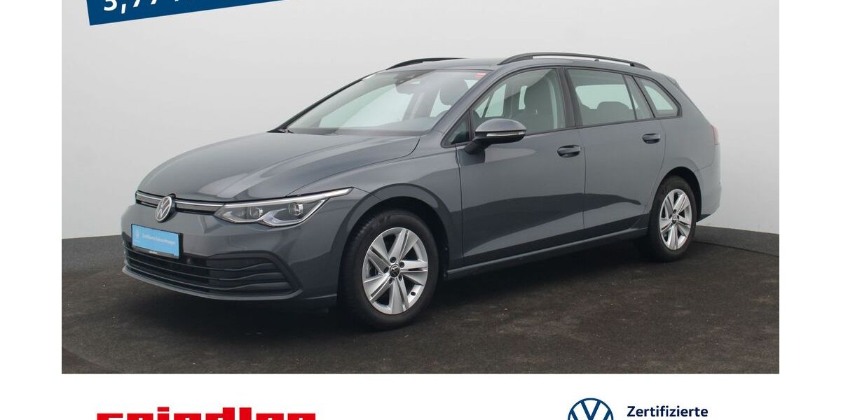 VW Golf 33.500 km 23.880 &euro; Würzburg 97076