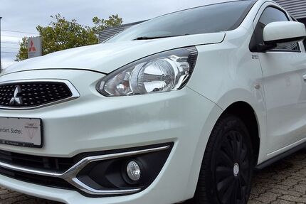 Mitsubishi Space Star 112.162 km 4.980 € Würzburg 97084