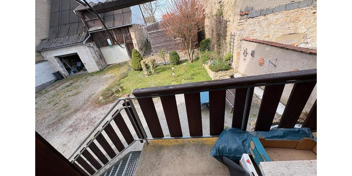 Einfamilienhaus Unterpleichfeld - 6 Zimmer, 168 m&sup2;, 499.000&euro; | Angebot:26199987