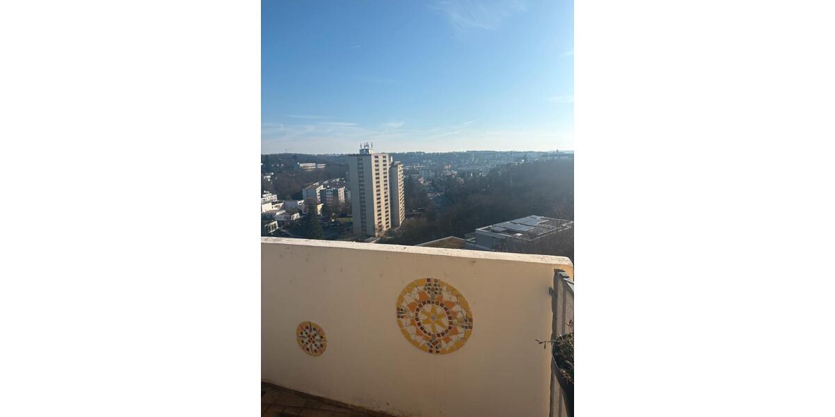 Etagenwohnung Würzburg Lindleinsmühle - 3 Zimmer, 67 m&sup2;, 270.000&euro; | Angebot:26238923