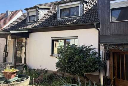 Haus Zellingen - 6 Zimmer, 150 m&sup2;, 219.000&euro; | Angebot:27302188