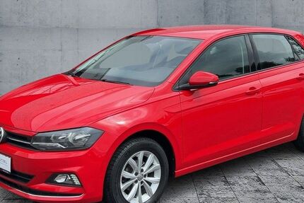 VW Polo 85.000 km 12.950 € Werneck 97440