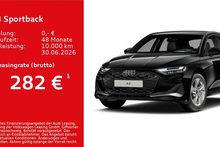 Audi A3 13.500 km 30.680 &euro; Kitzingen 97318