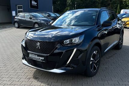 Peugeot 2008 30.657 km 19.990 € Theilheim 97288