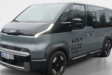 Kia PV5 1.498 km 44.806 &euro; Würzburg 97076