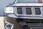 Compass Limited 1.4l Allrad AHK-abnehmbar Navi Sou
