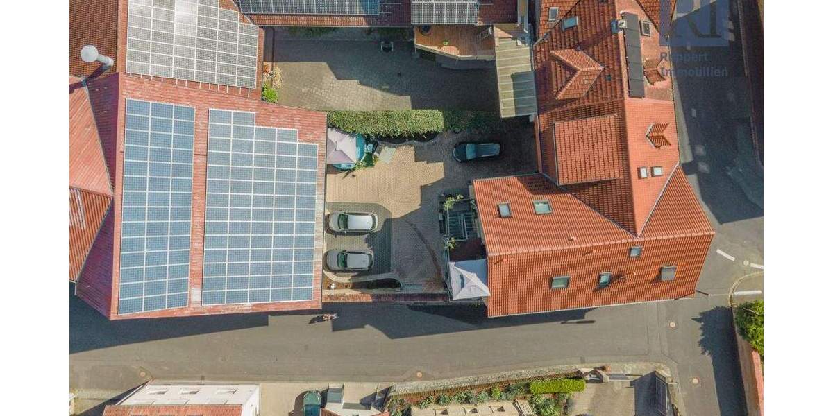 Etagenwohnung Oberpleichfeld - 4 Zimmer, 99 m&sup2;, 242.000&euro; | Angebot:25666651