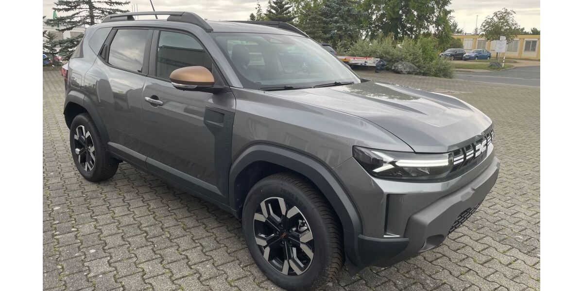 Dacia Duster 8.790 km 28.990 &euro; Grafenrheinfeld 97506
