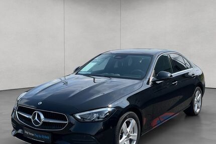 Mercedes-Benz C 300 11.725 km 37.500 € Würzburg 97076